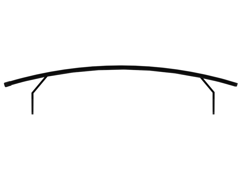 153-4010 Platform Rearview Mirror - image 2