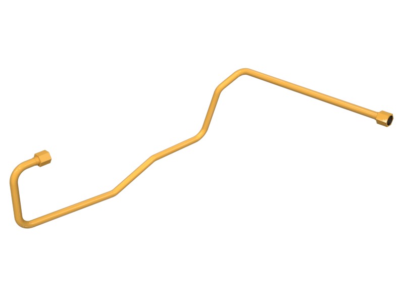 153-4040 Fluid Line Group
