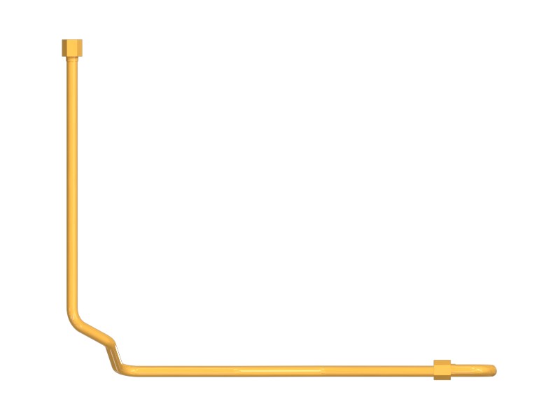 153-4040 Fluid Line Group - image 3