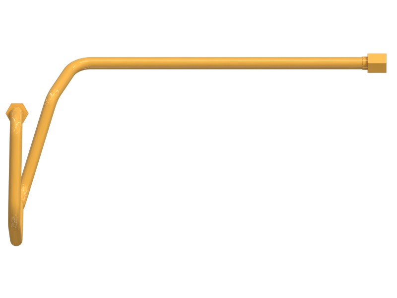153-4040 Fluid Line Group - image 4