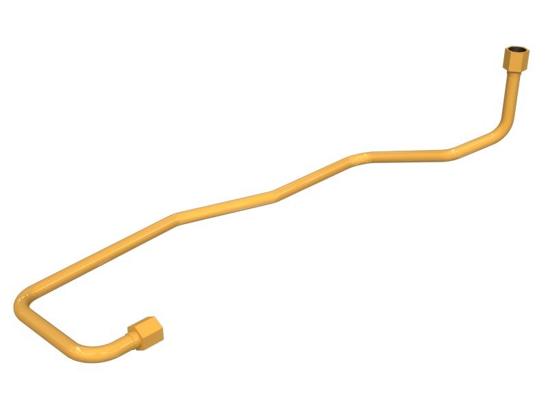 153-4041 Fluid Line Group