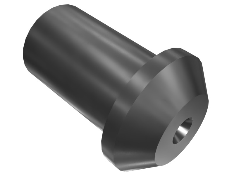 153-5299 Hydraulic Control Check Valve