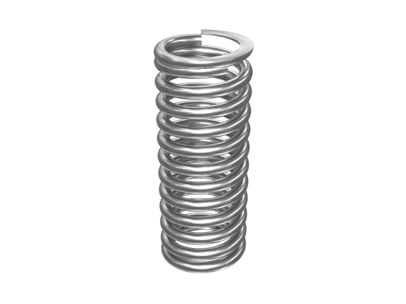 153-5311 19 mm ID Compression Spring
