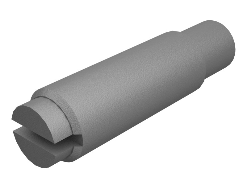 153-5587 Adjusting Screw