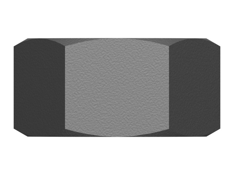 153-5590 Track Nut - image 2
