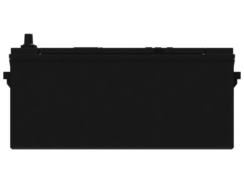 153-5710 12V Heavy-Duty Maintenance-Free Battery - image 2