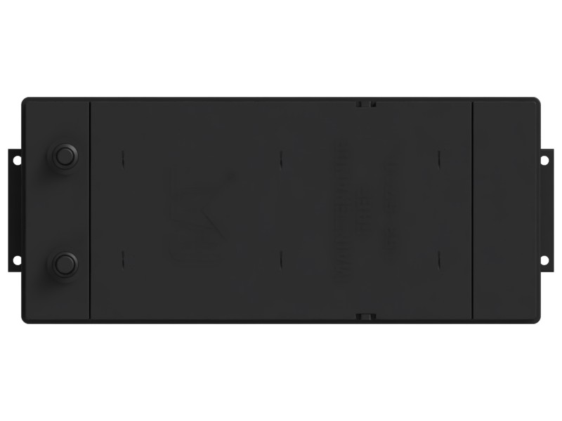 153-5710 12V Heavy-Duty Maintenance-Free Battery - image 3