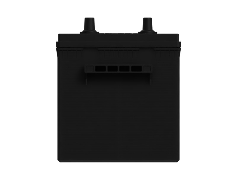 153-5710 12V Heavy-Duty Maintenance-Free Battery - image 4