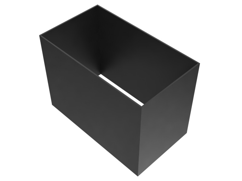 153-5939 100 mm Long Oil Plug