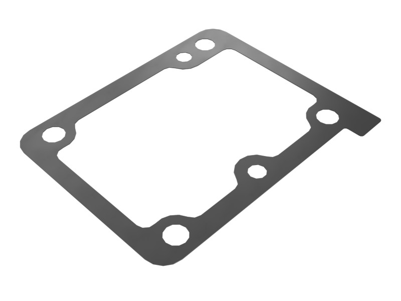 153-6385 0.2 mm Thick Shim