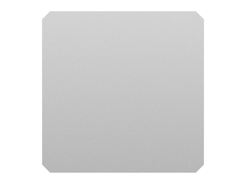 153-6492 5 mm Thick Rectangular Key - image 3