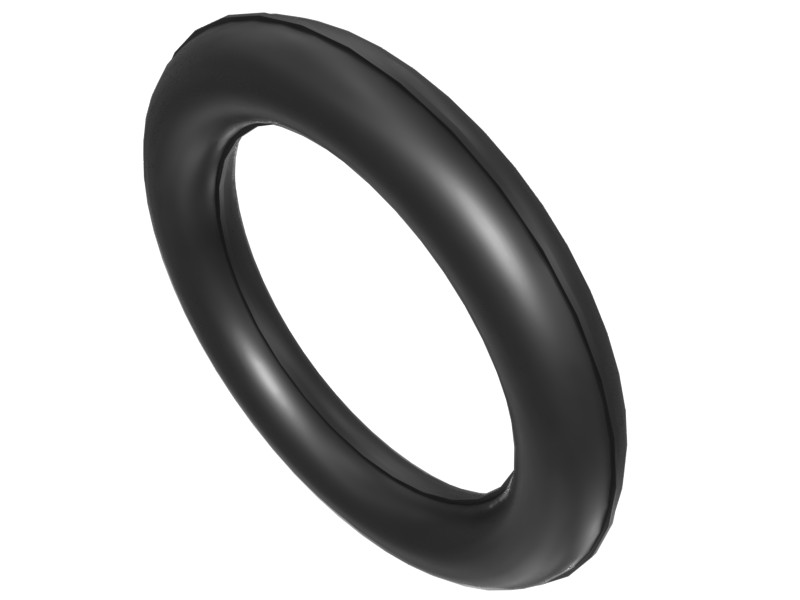 153-6835 15.8 mm OD O-Ring