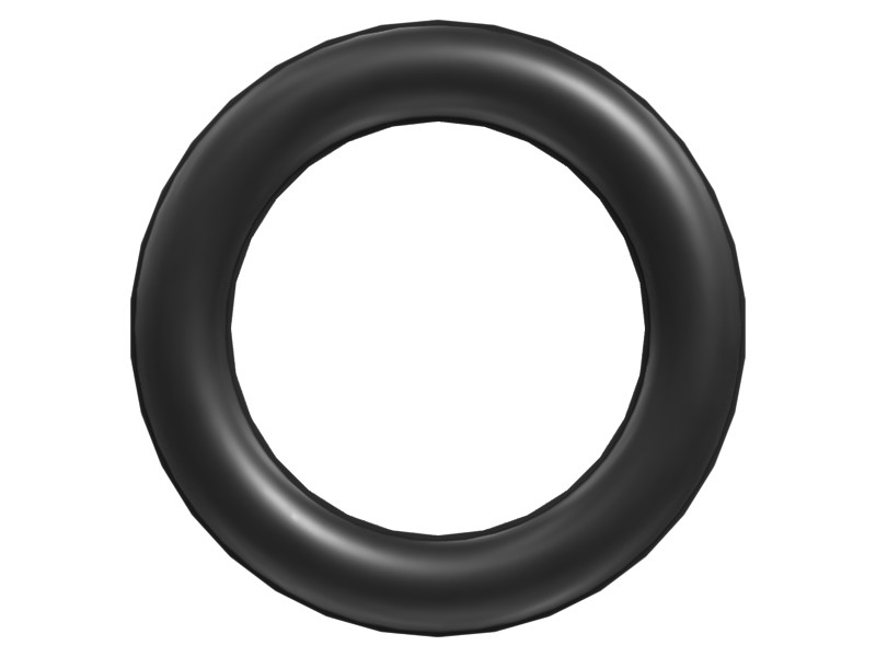 153-6835 15.8 mm OD O-Ring - image 4