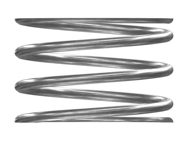153-6849 20 mm Diameter Compression Spring - image 2