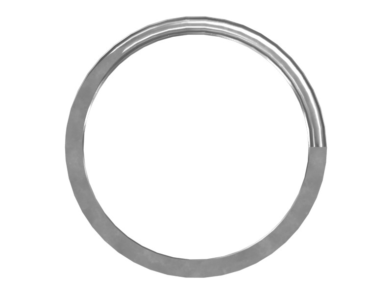 153-6849 20 mm Diameter Compression Spring - image 3
