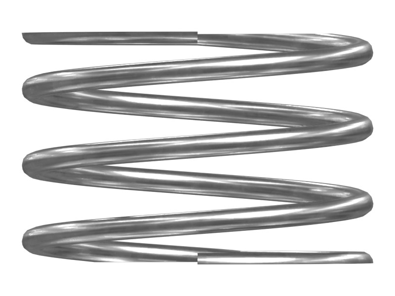 153-6849 20 mm Diameter Compression Spring - image 4