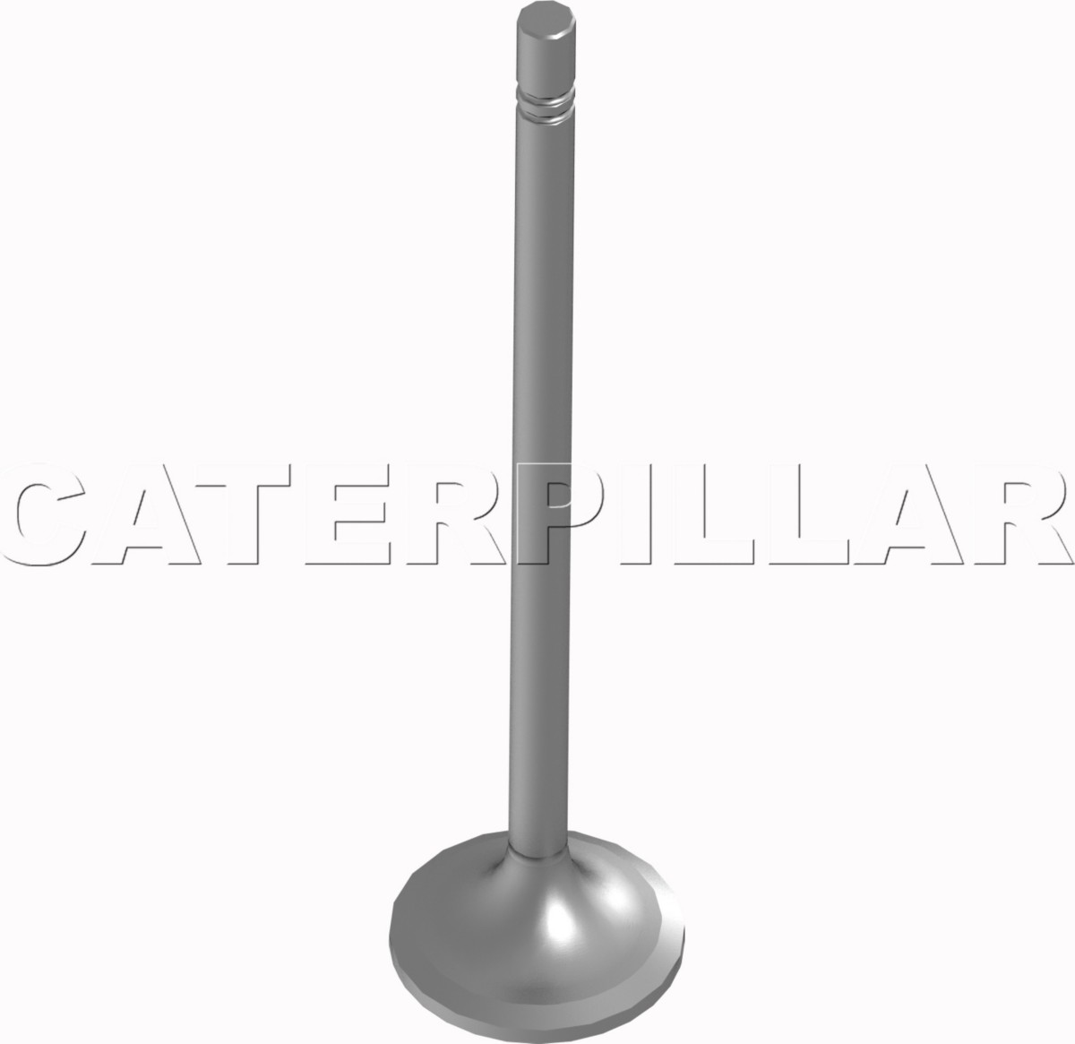 153-7024 Exhaust Valve