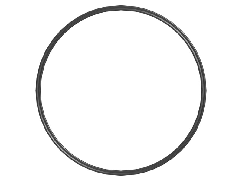 153-9124 Water Pump O-Ring - image 3