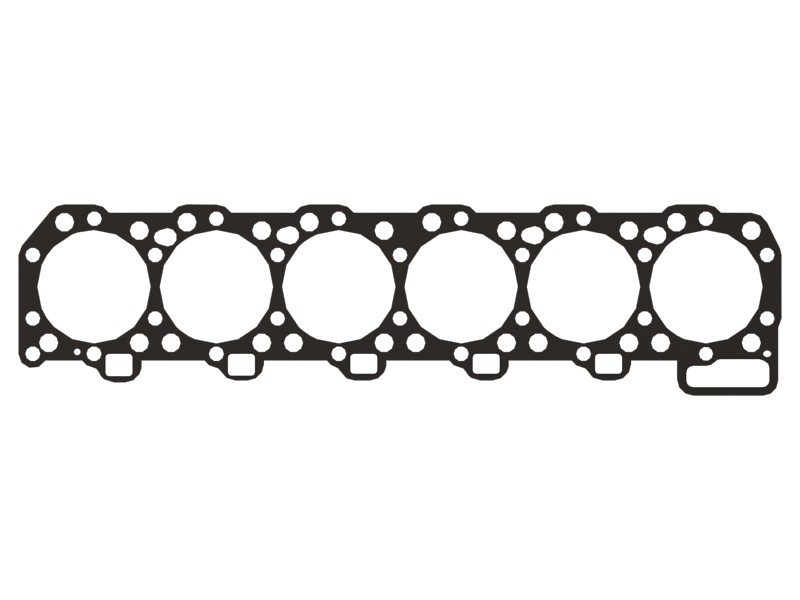 153-9653 Cylinder Head Gasket - image 3