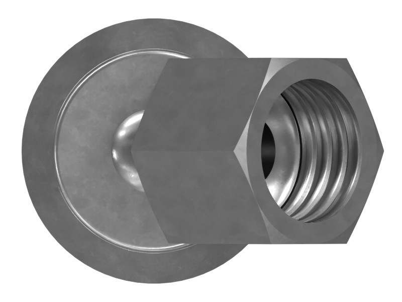 154-0100 Fixed Connector - image 3