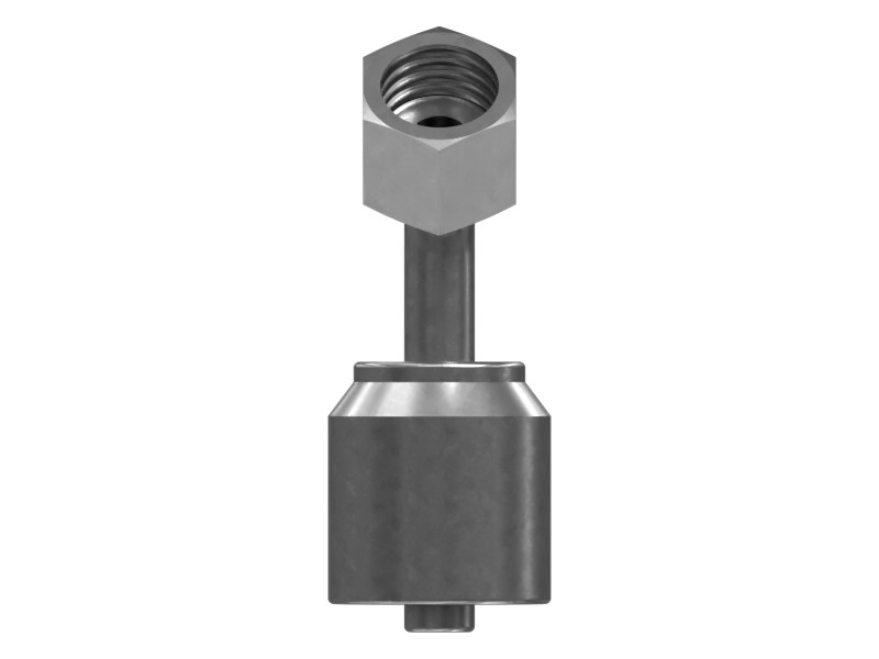 154-0100 Fixed Connector - image 4