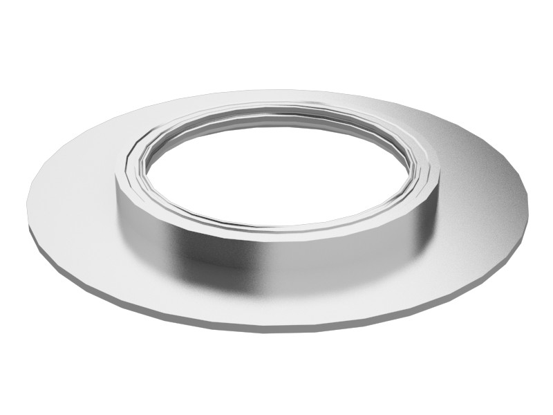 154-0178 Flange Oil Seal