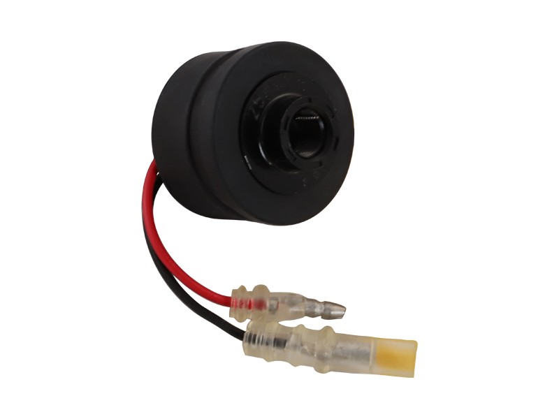 154-0498 1/8-27 NPSF Thread Air Filter Indicator