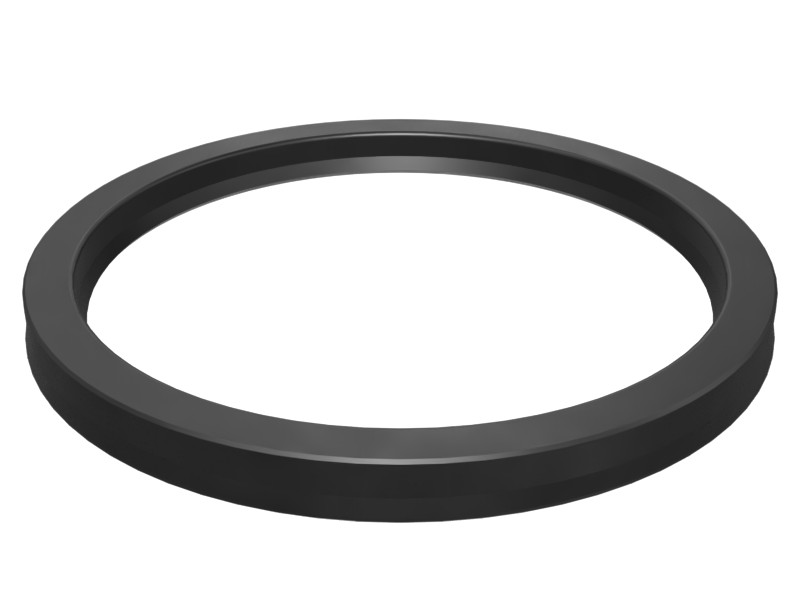 154-0737 U-Cup Seal