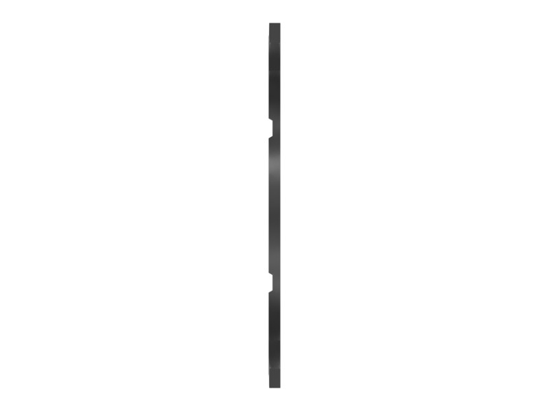 154-1231 3 mm Thick Thrust Washer - image 3