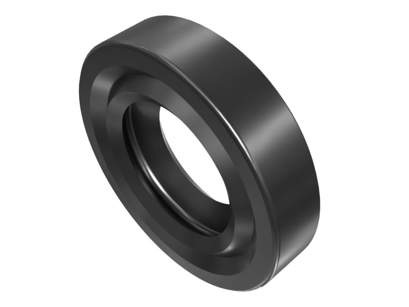 154-1537 16.2 mm ID Lip Seal