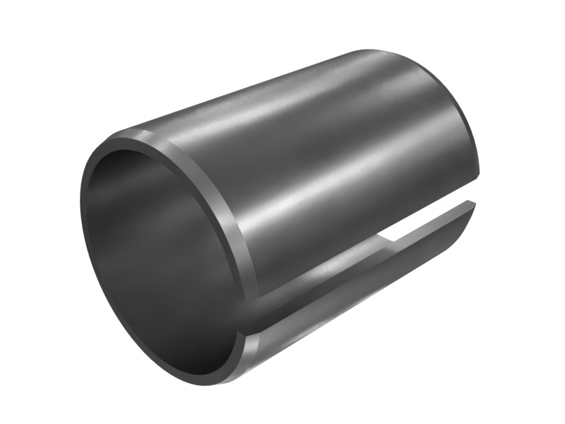 154-1584 16.51 mm Diameter Spring Pin