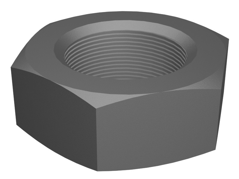 154-1880 Track Nut