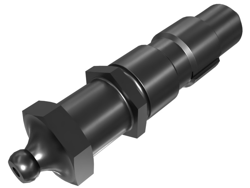 154-2237 17 mm Hex Size Track Adjuster Valve
