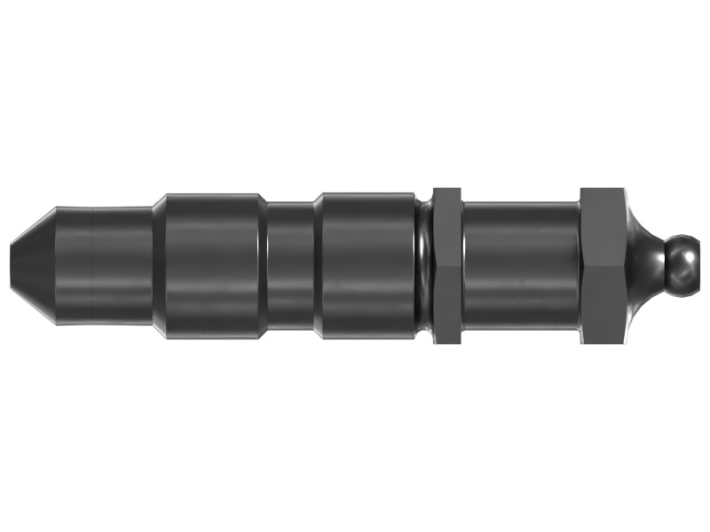 154-2237 17 mm Hex Size Track Adjuster Valve - image 3