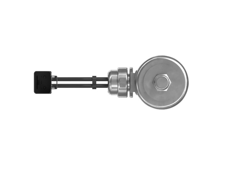 154-3064 24 Volt DC Solenoid Valve - image 3