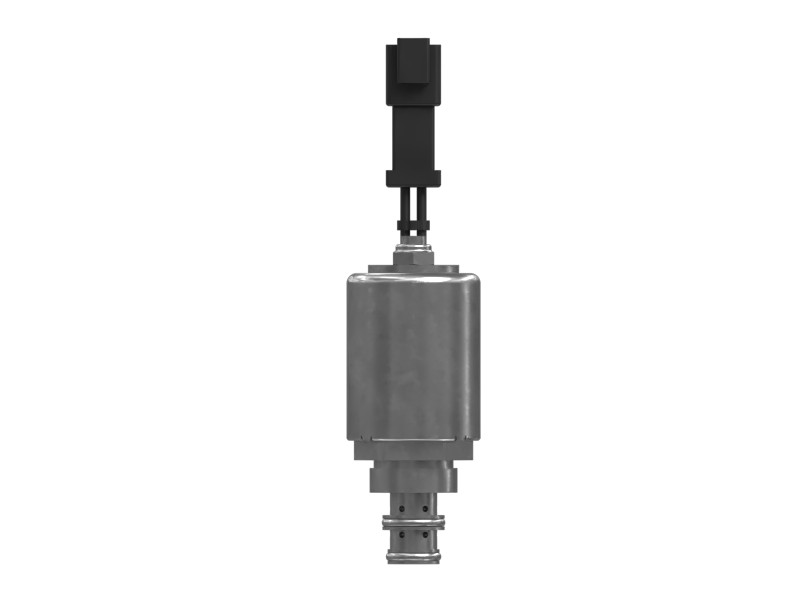 154-3064 24 Volt DC Solenoid Valve - image 4