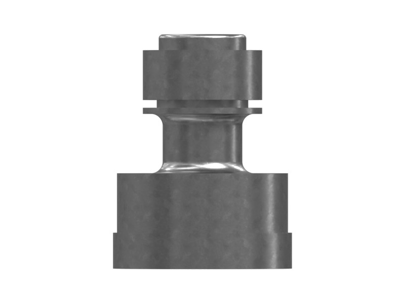 154-3197 24 Volt Key Start Switch - image 4