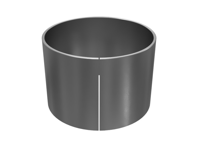 154-3298 127.30 mm ID Sleeve Bearing