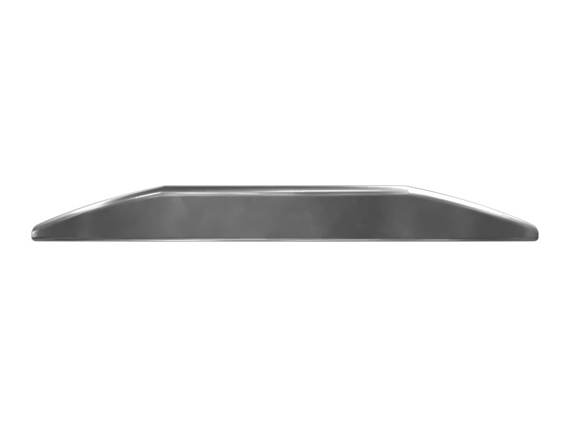 154-4383 12.5 mm Thick Thrust Shim - image 2