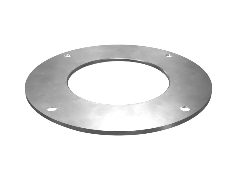 154-6619 122 mm ID Thrust Washer