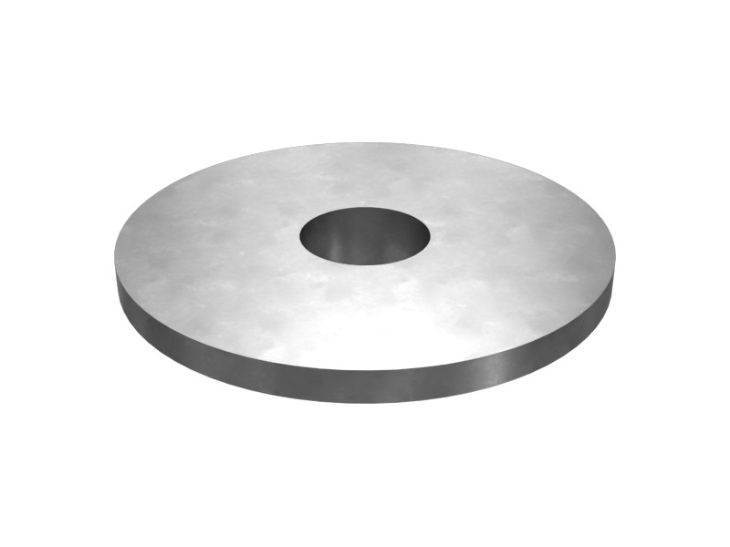 154-7951 6 mm Thick Flange Gasket