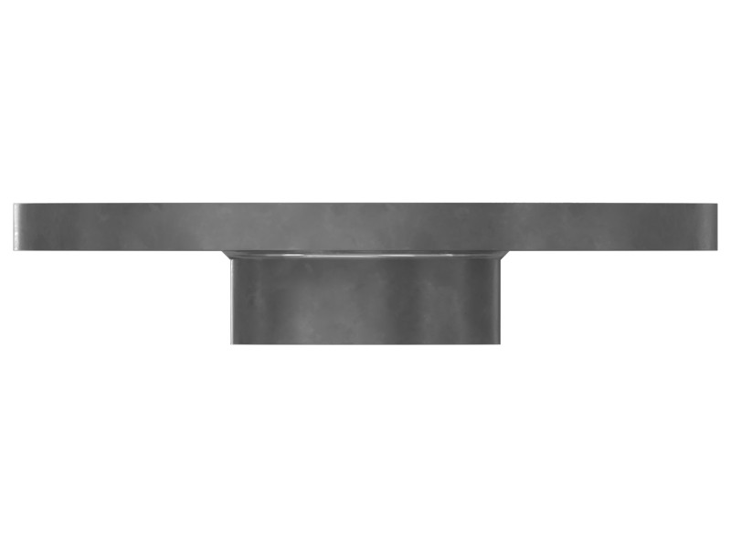 154-7951 6 mm Thick Flange Gasket - image 2