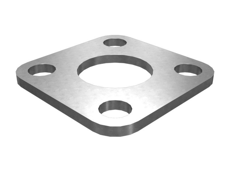 154-7997 4.84 mm Thick Steel Shim Pack