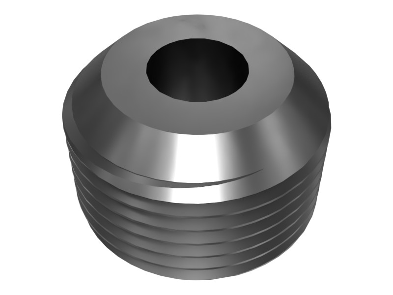 154-8025 4.76 mm Socket Size Set Screw