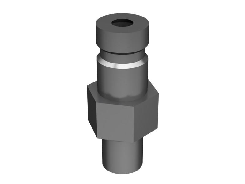 154-9023 Oil Sampling Valve
