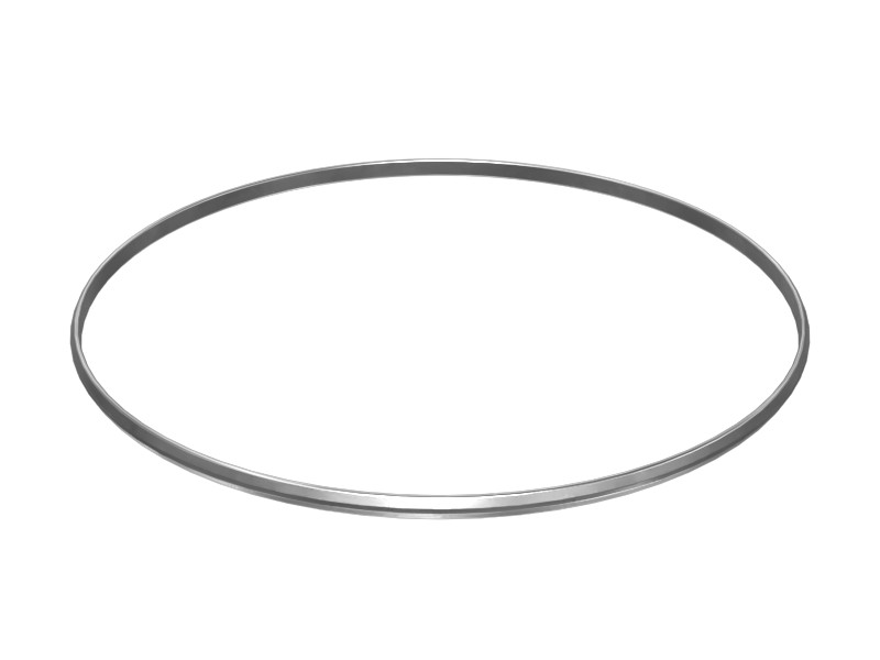 155-0810 146.50 mm ID Liner Seal