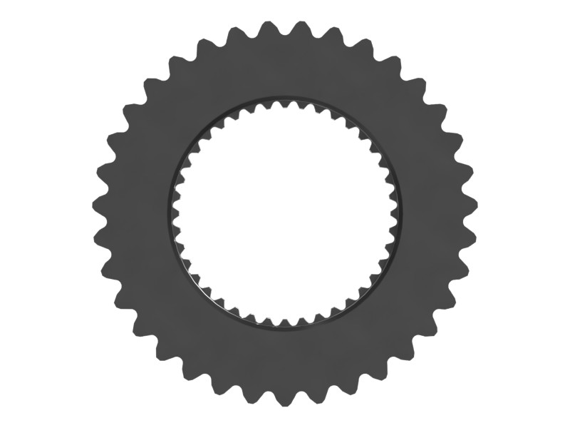 155-0837 32 Tooth Swing Drive Planetary Gear - image 3