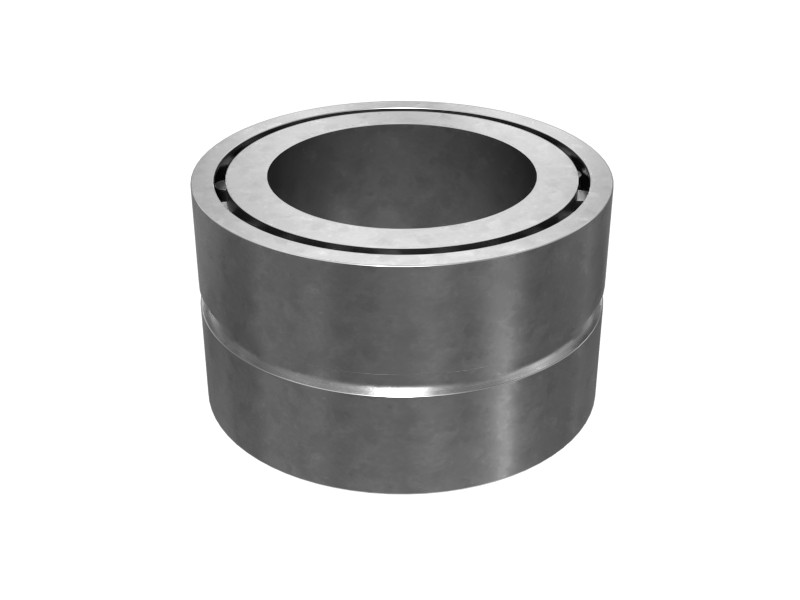 155-0838 Bearing Race and Roller Group