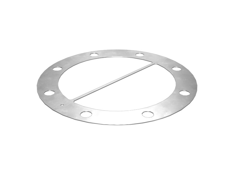 155-2591 1.52 mm Thick Heat Exchanger Gasket