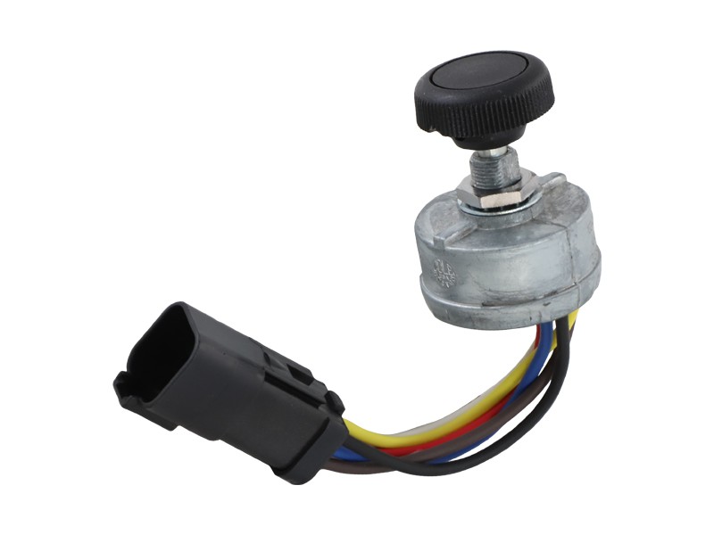 155-2701 Intermittent Wiper Rotary Switch